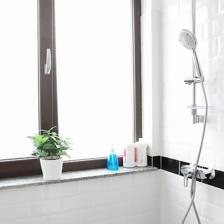 Vitan Oasis - Sun --free Parking--self Check-in-- * Бухарест