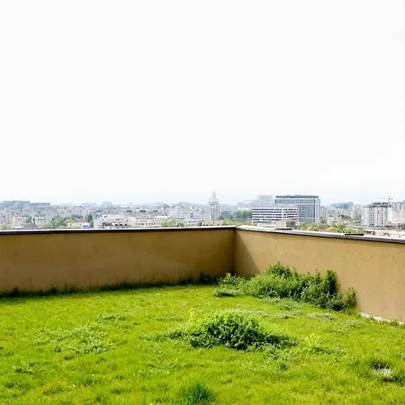 Apartment Vitan Oasis - Sun --free Parking--self Check-in-- Bucharest
